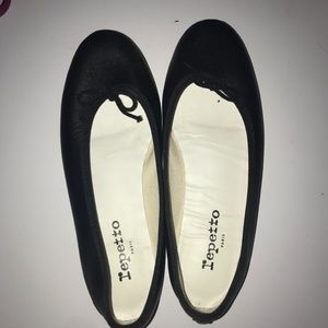 Repetto Cendrillon ballerinas shoes